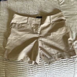 LIMITED SHORTS